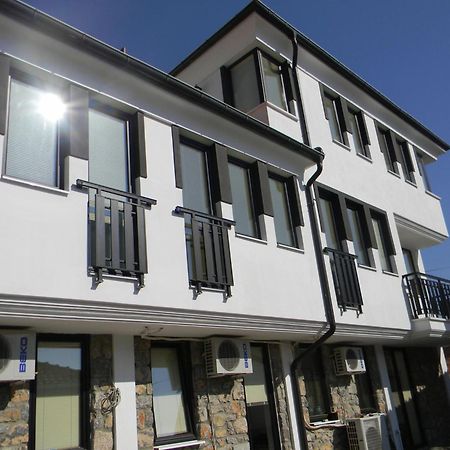 Villa Kale Охрид Экстерьер фото