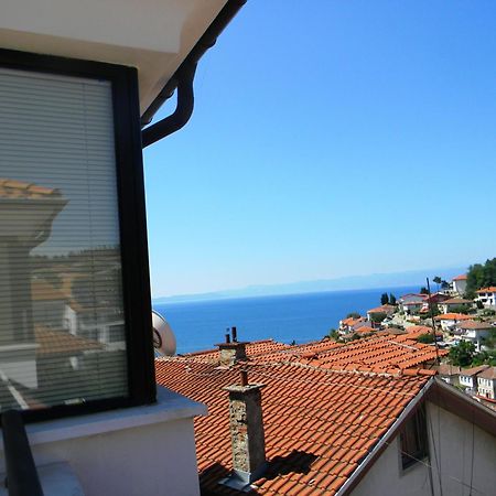 Villa Kale Охрид Экстерьер фото